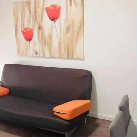 Comodo Y Agradable Estudio En Madrid Centro A2 Exteriör bild